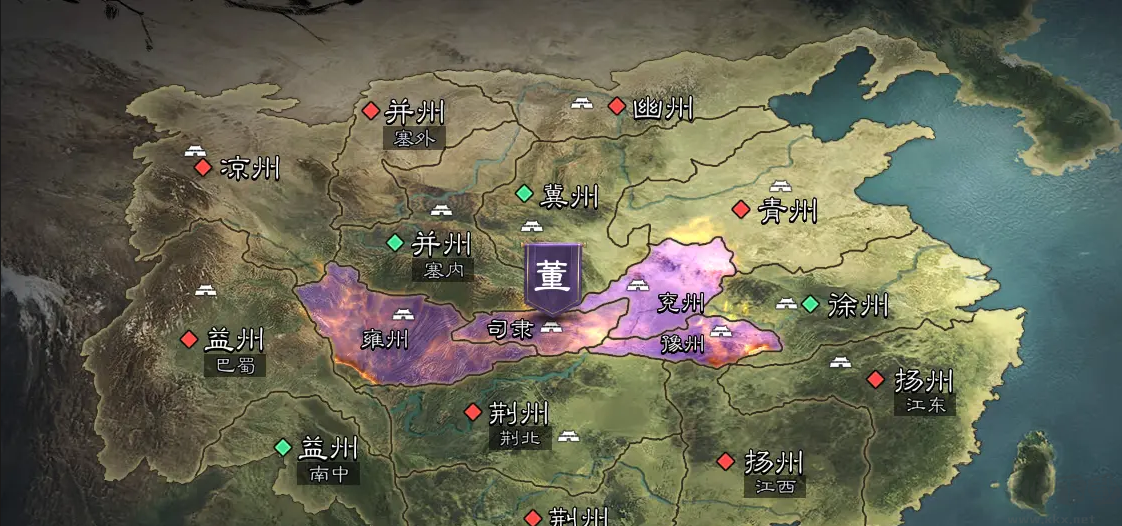 率土之濱S1開荒攻略2024-率土之濱S1賽季開荒教程2024最新版