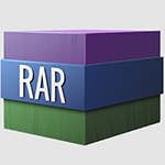 arpr軟件(rar密碼破解軟件) V1.53