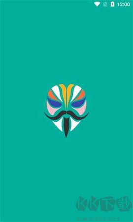 Magisk面具(Android系統進行搞機軟件)