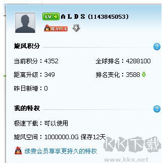 QQ旋風