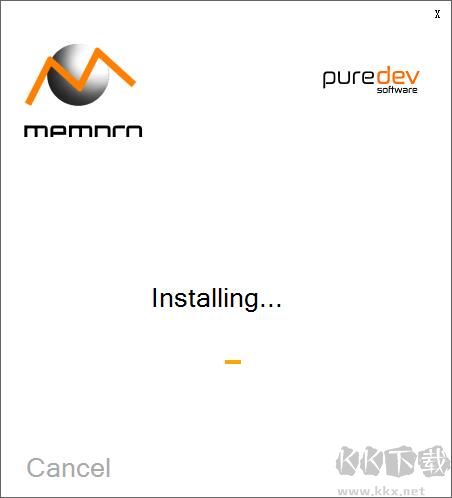 Puredev MemPro官網版