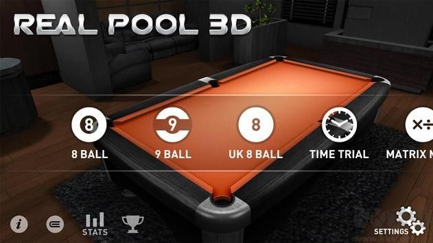 realpool3d真實臺球最新版