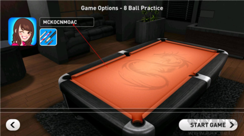 realpool3d真實臺球最新版