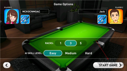 realpool3d真實臺球最新版