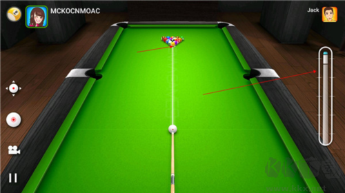 realpool3d真實臺球最新版