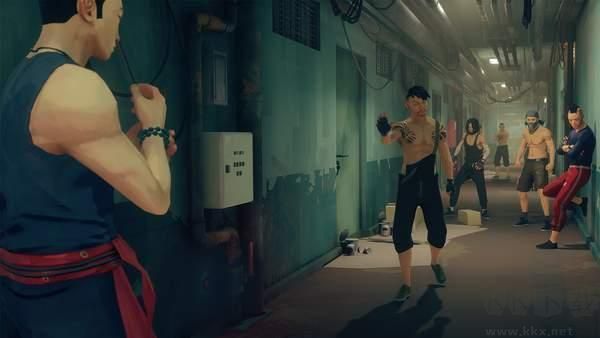 師父十八項修改器綠色版
