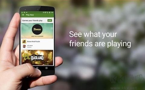 GooglePlay游戲商店app標(biāo)準(zhǔn)版