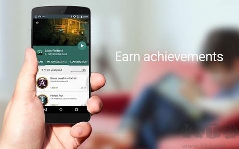 GooglePlay游戲商店app標(biāo)準(zhǔn)版