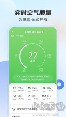 5g天氣預報正版