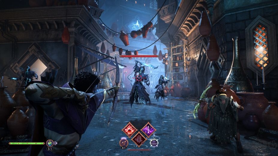 龍騰世紀(jì)：影障守護(hù)者九項(xiàng)修改器直裝版