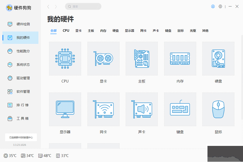 硬件狗狗專業版