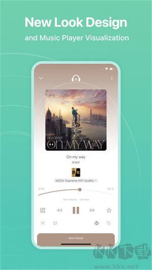 MOOV音樂正版