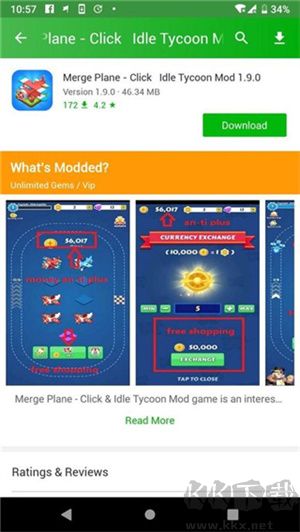 Happymod手機正版