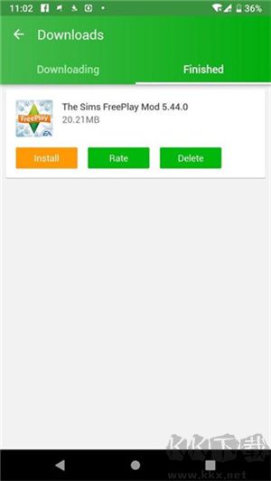 Happymod手機正版