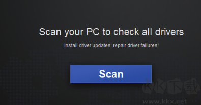 Driver Talent Pro(線驅動安裝工具)