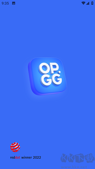 opgg手機版
