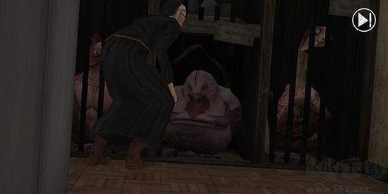鬼修女2內置MOD最新版
