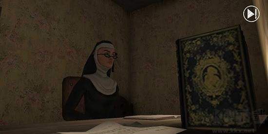 鬼修女2內置MOD最新版