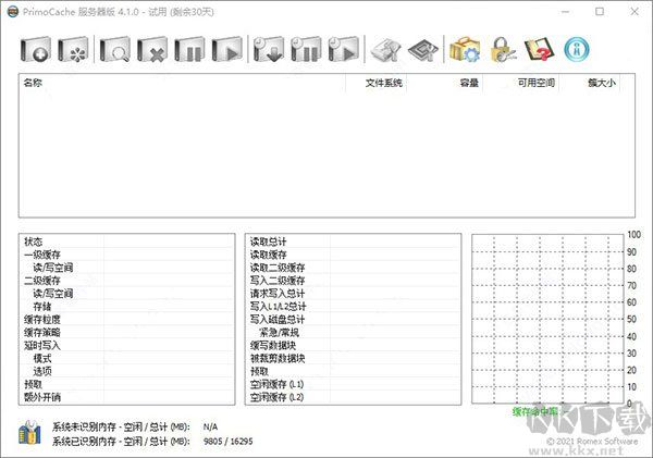 PrimoCache4.2.0破解版安裝步驟6