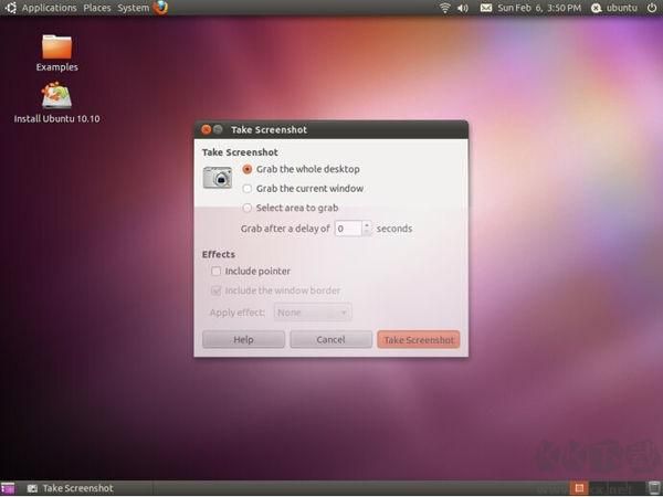 Universal USB Installer截圖