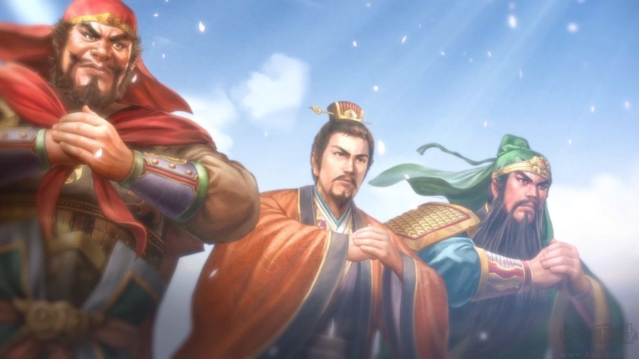 三國志8重制版三十五項修改器直裝版
