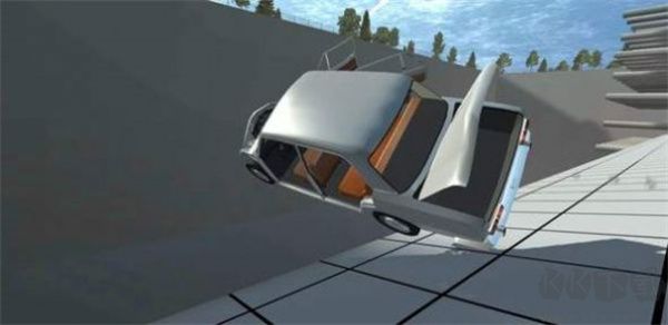 車禍模擬器馬路殺手官方版