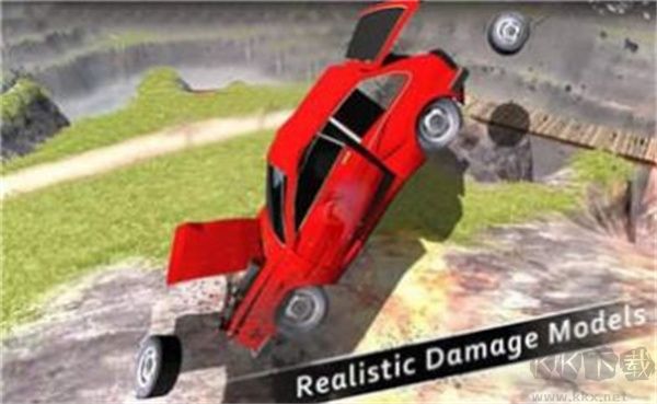車禍模擬器馬路殺手官方版