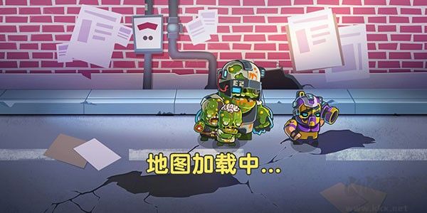雙人英雄槍戰安卓版