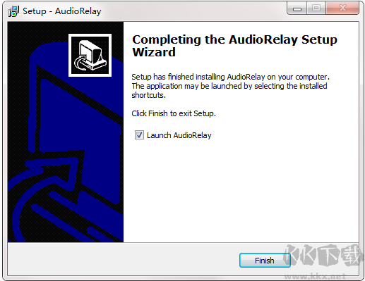 AudioRelay中文版