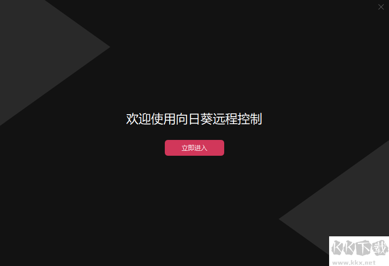 向日葵遠程控制專業版