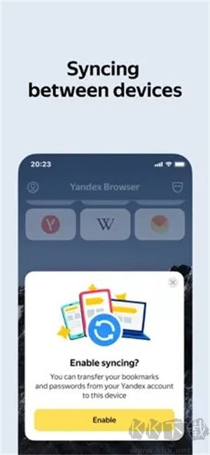 Yandex(俄羅斯引擎)