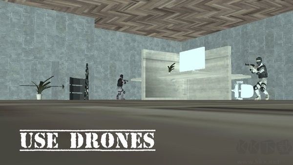 cqb射擊聯機版