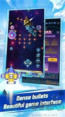 星際機戰最新版