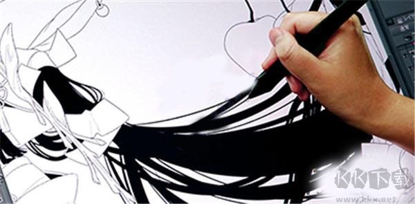 優動漫 PAINT(漫畫插畫繪制軟件)