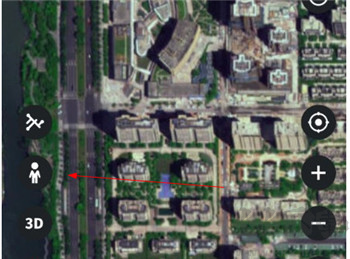 新知衛星地圖app專業版