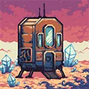 火星電力工業豪華版 v5.8.2全新版