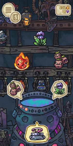 煉金學院(Alchademy)