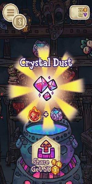 煉金學院(Alchademy)