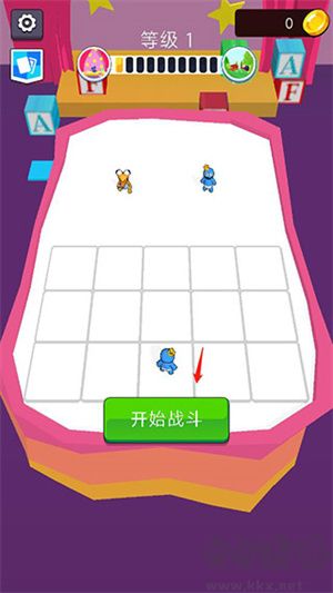 玩法攻略截圖1