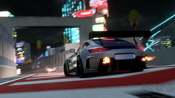 car street官方版