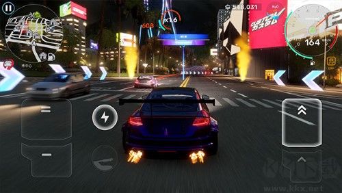 car street官方版