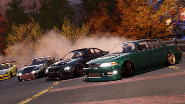 car street官方版