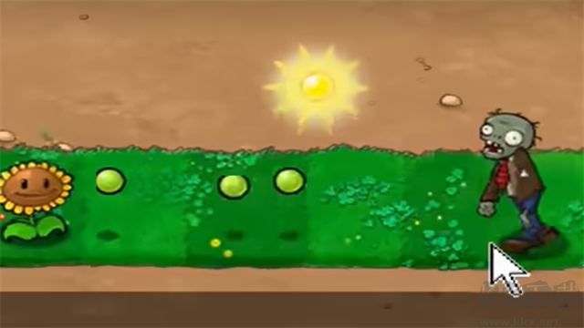 植物大戰僵尸抽卡版