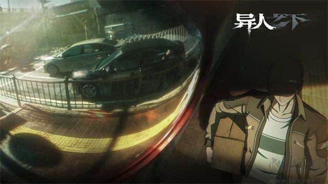 異人之下安卓版