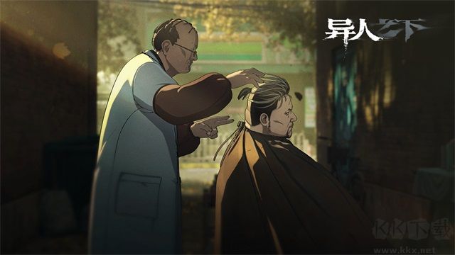 異人之下安卓版