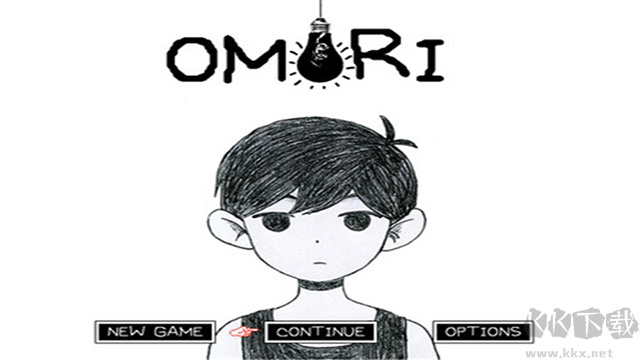 omori漢化版