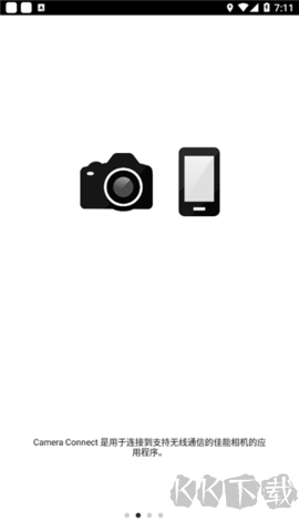 佳能相機(Camera Connect)