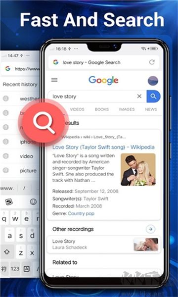 web瀏覽器(WebBrowser)