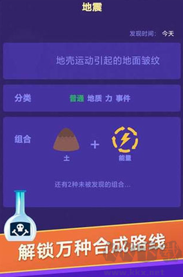 小小煉金術師中文版