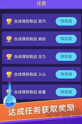小小煉金術師中文版